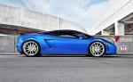 Lamborghini Gallardo HRE P43SC by Velos Designwerks 2012 года
